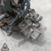 Motore 188A9000 158.000 per FIAT PUNTO 188 2003-2007 1.3 DIESEL 51kW (107769) Motore 188A9000 158.000 per FIAT PUNTO 188 2003-2007 1.3 DIESEL 51kW (107769)