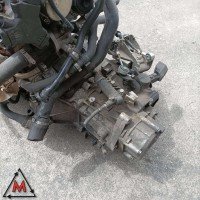 Motore 188A9000 158.000 per FIAT PUNTO 188 2003-2007 1.3 DIESEL 51kW (107769) Motore 188A9000 158.000 per FIAT PUNTO 188 2003-2007 1.3 DIESEL 51kW (107769)
