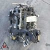 Motore 188A9000 188.000 km FIAT PUNTO 188 2003-2007 1.3 DIESEL 51kW (104199)