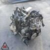 Motore 188A9000 188.000 km FIAT PUNTO 188 2003-2007 1.3 DIESEL 51kW (104199)