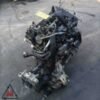 Motore 188A9000 188.000 km FIAT PUNTO 188 2003-2007 1.3 DIESEL 51kW (104199)