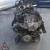 Motore 188A9000 188.000 km FIAT PUNTO 188 2003-2007 1.3 DIESEL 51kW (104199)