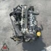 Motore 188A9000 192.000 KM FIAT PUNTO 188 2003-2007 1.3 DIESEL 51 kW (107956)