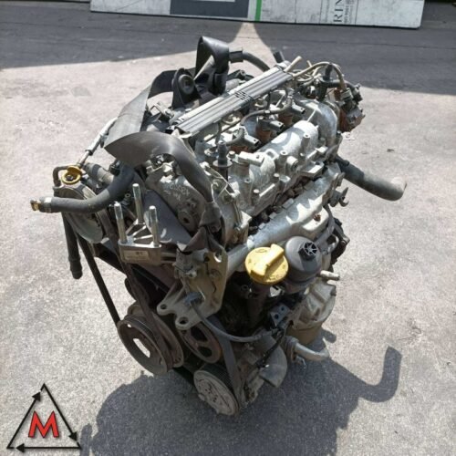 Motore 188A9000 192.000 KM FIAT PUNTO 188 2003-2007 1.3 DIESEL 51 kW (107956) Motore 188A9000 192.000 KM FIAT PUNTO 188 2003-2007 1.3 DIESEL 51 kW (107956)