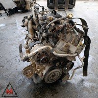 Motore 188A9000 248.000 km FIAT PUNTO 188 2003-2007 1.3 DIESEL 51kW usato 109931 Motore 188A9000 248.000 km FIAT PUNTO 188 2003-2007 1.3 DIESEL 51kW usato 109931