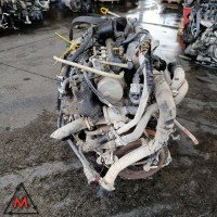 Motore 188A9000 248.000 km FIAT PUNTO 188 2003-2007 1.3 DIESEL 51kW usato 109931 Motore 188A9000 248.000 km FIAT PUNTO 188 2003-2007 1.3 DIESEL 51kW usato 109931