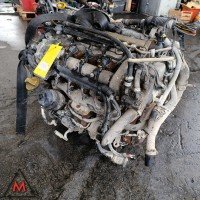 Motore 188A9000 248.000 km FIAT PUNTO 188 2003-2007 1.3 DIESEL 51kW usato 109931 Motore 188A9000 248.000 km FIAT PUNTO 188 2003-2007 1.3 DIESEL 51kW usato 109931