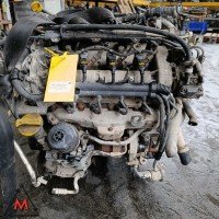 Motore 188A9000 248.000 km FIAT PUNTO 188 2003-2007 1.3 DIESEL 51kW usato 109931 Motore 188A9000 248.000 km FIAT PUNTO 188 2003-2007 1.3 DIESEL 51kW usato 109931