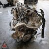 Motore 188A9000 248.000 km FIAT PUNTO 188 2003-2007 1.3 DIESEL 51kW usato 109931 Motore 188A9000 248.000 km FIAT PUNTO 188 2003-2007 1.3 DIESEL 51kW usato 109931
