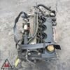 Motore 188B2000 187.000km per FIAT IDEA MK1 2003-2005 1.9 JTD 74kW usato 104505