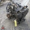 Motore 188B2000 187.000km per FIAT IDEA MK1 2003-2005 1.9 JTD 74kW usato 104505