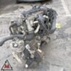 Motore 188B2000 187.000km per FIAT IDEA MK1 2003-2005 1.9 JTD 74kW usato 104505