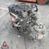 Motore 188B2000 187.000km per FIAT IDEA MK1 2003-2005 1.9 JTD 74kW usato 104505