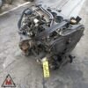 Motore 188B2000 187.000km per FIAT IDEA MK1 2003-2005 1.9 JTD 74kW usato 104505