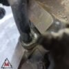 Motore 18AE1 per BMW E36 1990-2000 Serie 3 1.8 BENZINA 83 kW usato (108343)