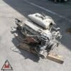 Motore 18AE1 per BMW E36 1990-2000 Serie 3 1.8 BENZINA 83 kW usato (108343)
