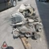 Motore 18AE1 per BMW E36 1990-2000 Serie 3 1.8 BENZINA 83 kW usato (108343)