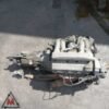 Motore 18AE1 per BMW E36 1990-2000 Serie 3 1.8 BENZINA 83 kW usato (108343)