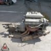 Motore 18AE1 per BMW E36 1990-2000 Serie 3 1.8 BENZINA 83 kW usato (108343)