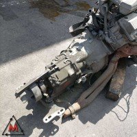 Motore 18AE1 per BMW E36 1990-2000 Serie 3 1.8 BENZINA 83 kW usato (108343)