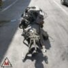 Motore 18AE1 per BMW E36 1990-2000 Serie 3 1.8 BENZINA 83 kW usato (108343)