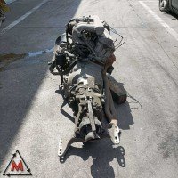 Motore 18AE1 per BMW E36 1990-2000 Serie 3 1.8 BENZINA 83 kW usato (108343)