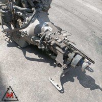 Motore 18AE1 per BMW E36 1990-2000 Serie 3 1.8 BENZINA 83 kW usato (108343)