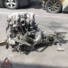 Motore 18AE1 per BMW E36 1990-2000 Serie 3 1.8 BENZINA 83 kW usato (108343)