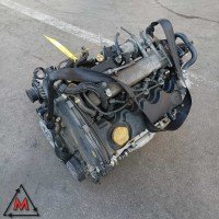 Motore 192A1000 per FIAT STILO VAN 2001-2010 1.9 DIESEL 88 kW usato (107912) Motore 192A1000 per FIAT STILO VAN 2001-2010 1.9 DIESEL 88 kW usato (107912)