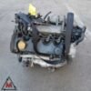 Motore 192A1000 per FIAT STILO VAN 2001-2010 1.9 DIESEL 88 kW usato (107912) Motore 192A1000 per FIAT STILO VAN 2001-2010 1.9 DIESEL 88 kW usato (107912)