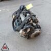 Motore 192A1000 per FIAT STILO VAN 2001-2010 1.9 DIESEL 88 kW usato (107912) Motore 192A1000 per FIAT STILO VAN 2001-2010 1.9 DIESEL 88 kW usato (107912)