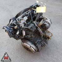 Motore 192A1000 per FIAT STILO VAN 2001-2010 1.9 DIESEL 88 kW usato (107912) Motore 192A1000 per FIAT STILO VAN 2001-2010 1.9 DIESEL 88 kW usato (107912)