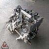 Motore 192A3000 per FIAT STILO 2001-2010 1.9 DIESEL 59kW usato (108010)