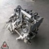 Motore 192A3000 per FIAT STILO 2001-2010 1.9 DIESEL 59kW usato (108010)