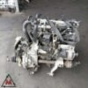 Motore 192A3000 per FIAT STILO 2001-2010 1.9 DIESEL 59kW usato (108010)