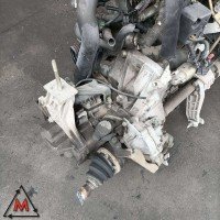 Motore 192A3000 per FIAT STILO 2001-2010 1.9 DIESEL 59kW usato (108010)