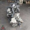 Motore 192A3000 per FIAT STILO 2001-2010 1.9 DIESEL 59kW usato (108010)