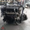 Motore 192A3000 per FIAT STILO 2001-2010 1.9 DIESEL 59kW usato (108010)