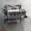 Motore 192A3000 per FIAT STILO 2001-2010 1.9 DIESEL 59kW usato (108010)