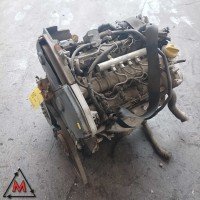 Motore 192A5000 170.000 km ALFA ROMEO 156 Mk2 2001-2003 1.9 DIESEL 103kW (42881) Motore 192A5000 170.000 km ALFA ROMEO 156 Mk2 2001-2003 1.9 DIESEL 103kW (42881)