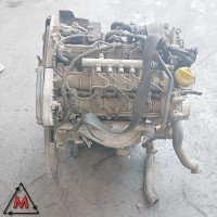 Motore 192A5000 170.000 km ALFA ROMEO 156 Mk2 2001-2003 1.9 DIESEL 103kW (42881) Motore 192A5000 170.000 km ALFA ROMEO 156 Mk2 2001-2003 1.9 DIESEL 103kW (42881)