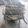 Motore 192A5000 170.000 km ALFA ROMEO 156 Mk2 2001-2003 1.9 DIESEL 103kW (42881) Motore 192A5000 170.000 km ALFA ROMEO 156 Mk2 2001-2003 1.9 DIESEL 103kW (42881)