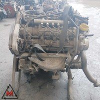 Motore 192A5000 170.000 km ALFA ROMEO 156 Mk2 2001-2003 1.9 DIESEL 103kW (42881) Motore 192A5000 170.000 km ALFA ROMEO 156 Mk2 2001-2003 1.9 DIESEL 103kW (42881)