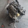 Motore 192A5000 170.000 km ALFA ROMEO 156 Mk2 2001-2003 1.9 DIESEL 103kW (42881) Motore 192A5000 170.000 km ALFA ROMEO 156 Mk2 2001-2003 1.9 DIESEL 103kW (42881)