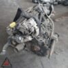 Motore 192A5000 170.000 km ALFA ROMEO 156 Mk2 2001-2003 1.9 DIESEL 103kW (42881) Motore 192A5000 170.000 km ALFA ROMEO 156 Mk2 2001-2003 1.9 DIESEL 103kW (42881)