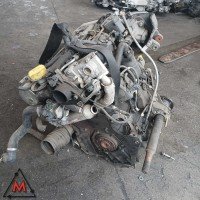 Motore 192A5000 170.000 km ALFA ROMEO 156 Mk2 2001-2003 1.9 DIESEL 103kW (42881) Motore 192A5000 170.000 km ALFA ROMEO 156 Mk2 2001-2003 1.9 DIESEL 103kW (42881)