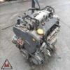 Motore 192A8000 237.000 km FIAT BRAVO 2007-2014 1.9 DIESEL 88kW usato (104504)