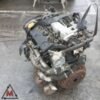 Motore 192A8000 237.000 km FIAT BRAVO 2007-2014 1.9 DIESEL 88kW usato (104504)