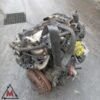 Motore 192A8000 237.000 km FIAT BRAVO 2007-2014 1.9 DIESEL 88kW usato (104504)