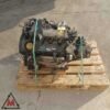 Motore 192A8000 FIAT BRAVO MK2 2007-2014 1.9 DIESEL 88kW usato (116962) Motore 192A8000 FIAT BRAVO MK2 2007-2014 1.9 DIESEL 88kW usato (116962)